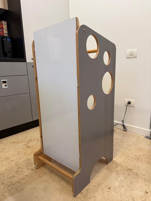 Turn de invatare Leea si accesorii