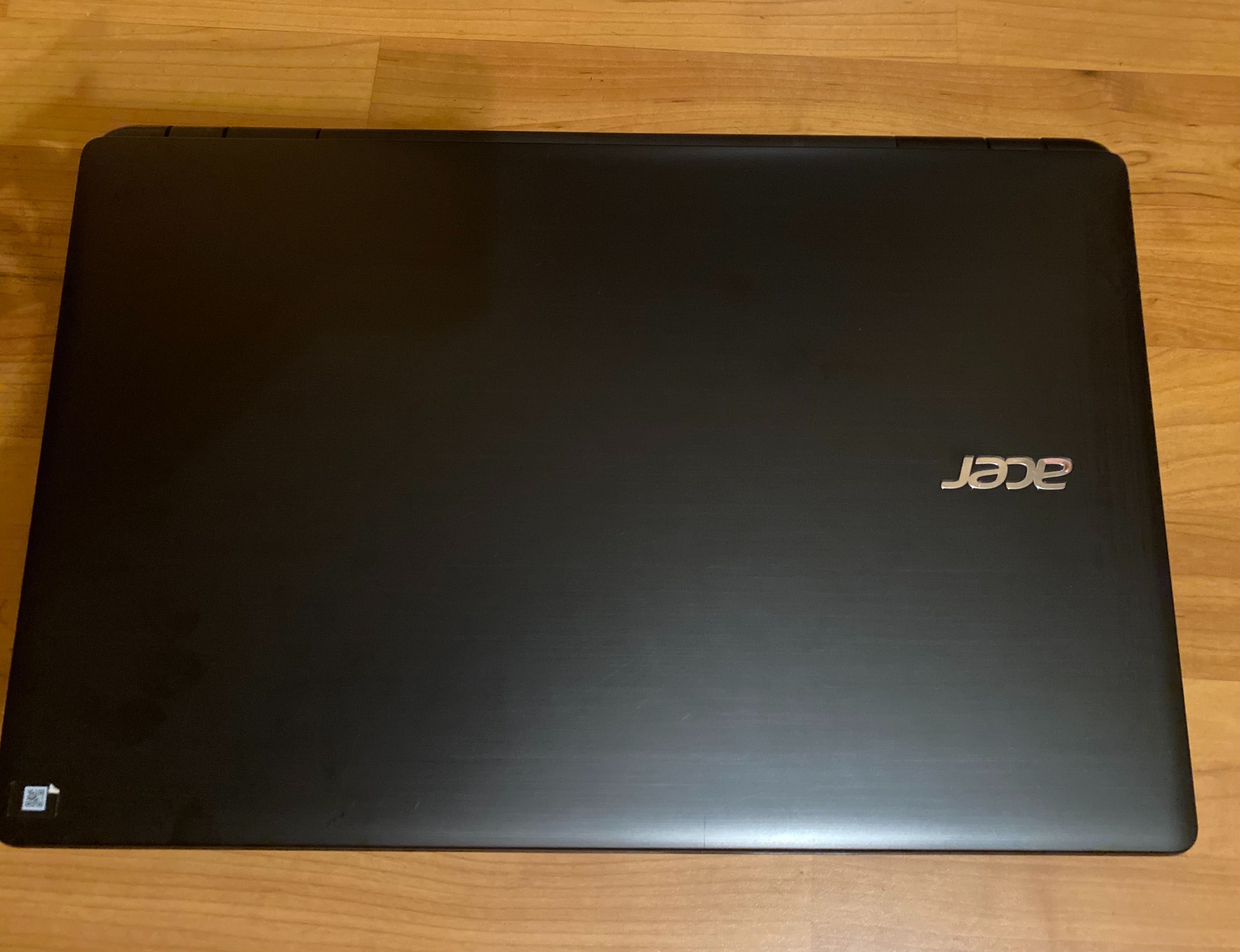 Лаптоп Acer Aspire E 15