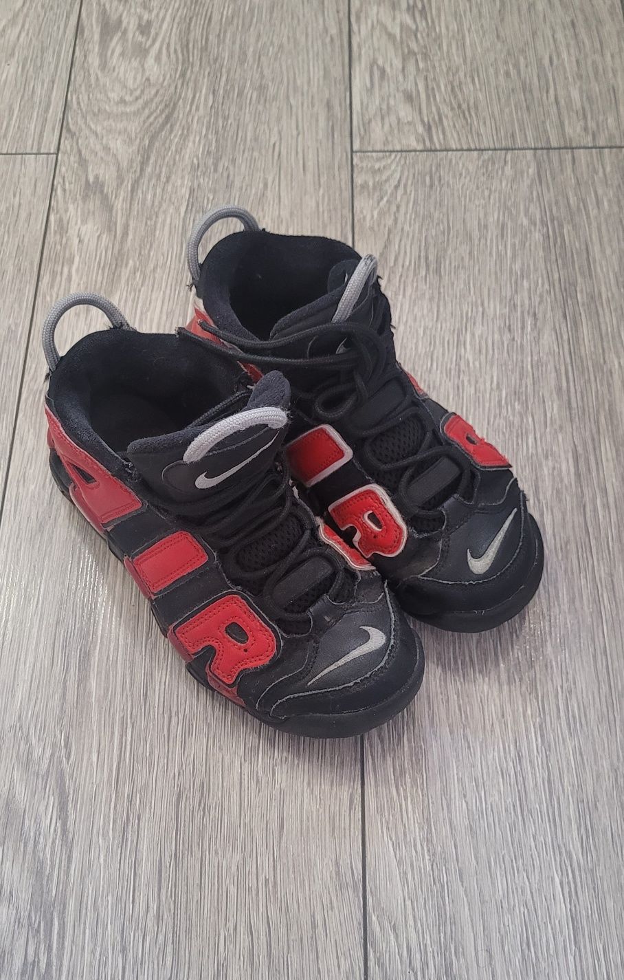 Nike UpTempo, mar. 35