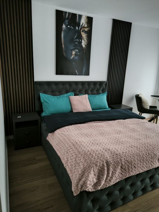 Mirage.apartments vis a vi de Shoping Park& langa Catedrala Sf Treime