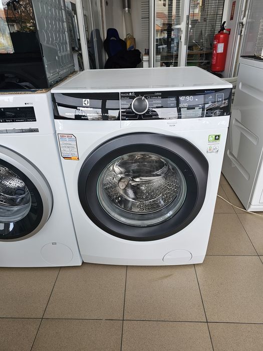 Пералня Electrolux PerfectCare 800