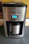 Cafetiera / filtru cafea De Longhi ICM 65T