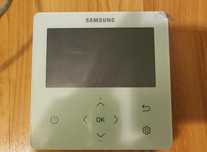 Termostat cu fir Samsung mwr-wg00jn