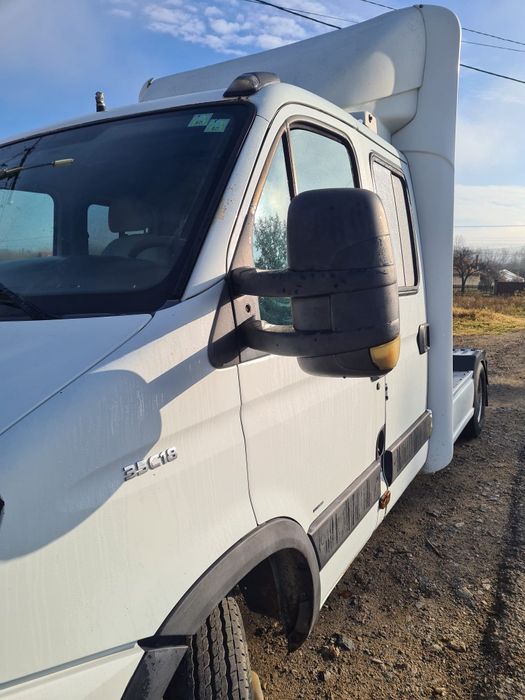 Iveco daily 3,5t