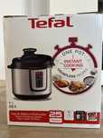 Multicooker Tefal OnePot 6L