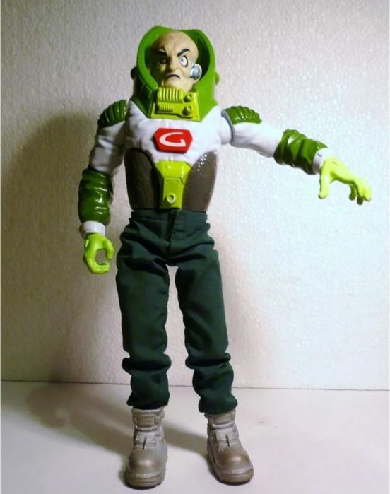 Тематические фигуры игрушки Marvel