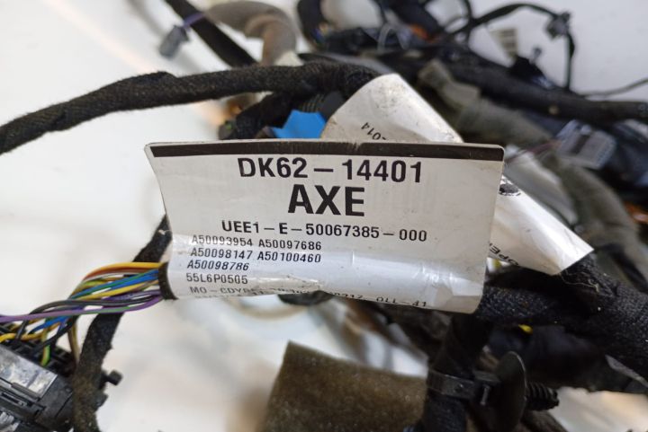 Instalatie  electrica interior DK6214401 Land Rover Range Rover Sport