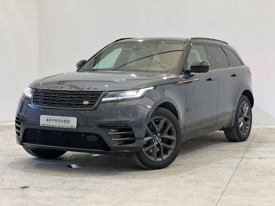 Land Rover Range Rover Velar RANGE ROVER VELAR SWB, 2.0 Si4 250CP 4WD Auto, Dynamic SE 2024MY