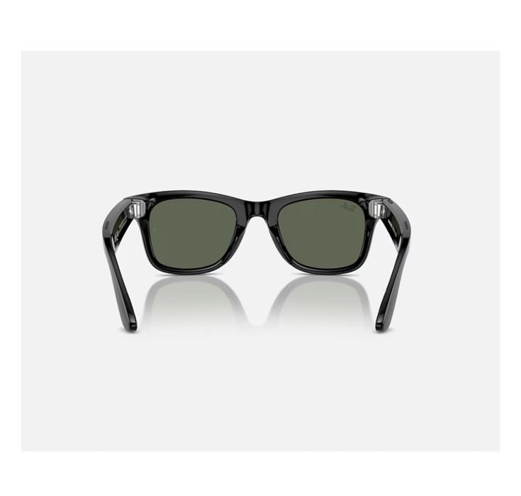 Ray-Ban Смарт-очки Meta Wayfarer