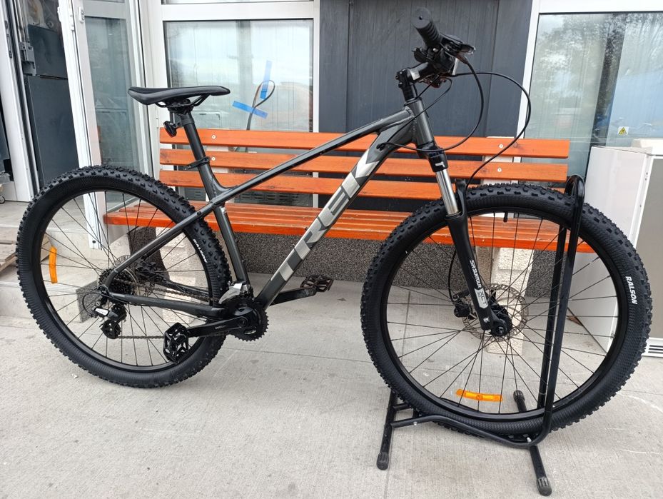 Планински велосипед TREK MARLlN 5 29/L