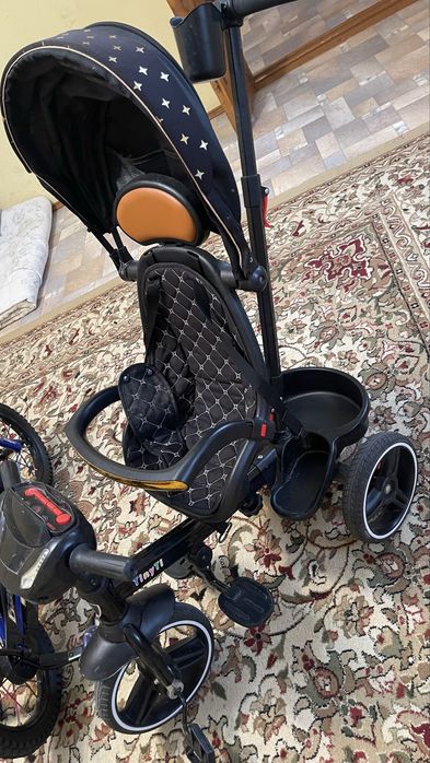 Детский транспорт