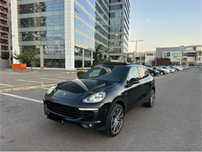Porsche cayenne 3.0d