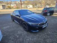 BMW Seria 8 Vand BMW Seria 8 xDrive Gran Coupe - unic proprietar