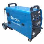 Телоподаващо 260A С Професионалнен Електрожен IGBT ROEN 260