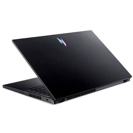 x16 ядер Acer Nitro Ryzen 7 ОЗУ 16 ГБ SSD M2 1 TB игровой мощный ноутб