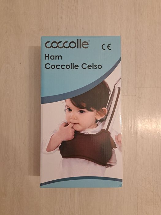 Ham Celso Coccolle