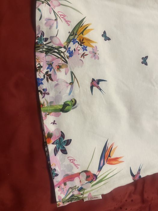 Ted Baker nou fara eticheta