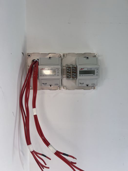 Electrician Constanța – Montaj tablouri, prize, instalații complete