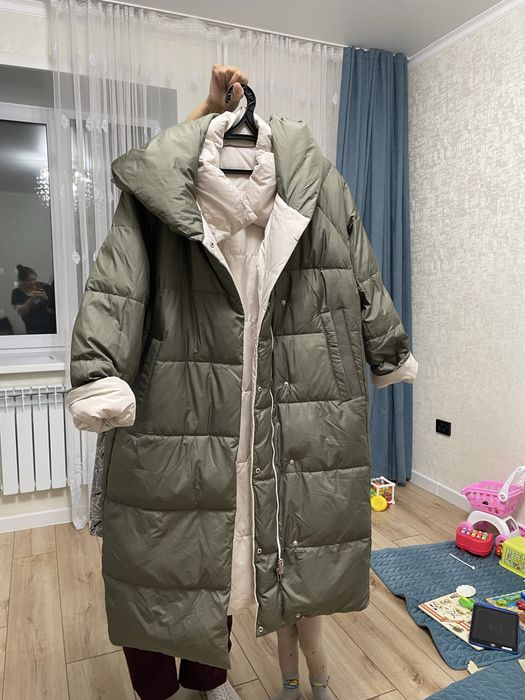 Продам новую куртку