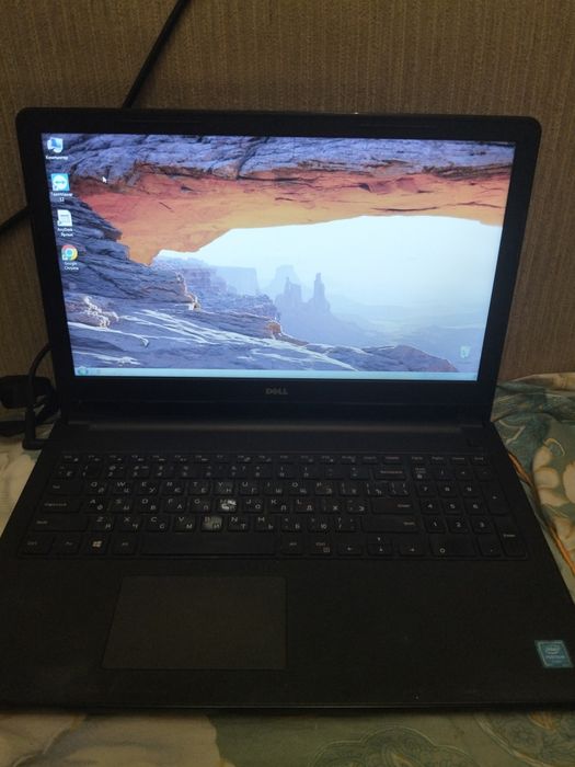 4х ядерный  Dell