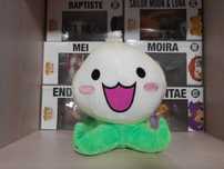 Jucarie Plus Joc Overwatch - Pachimari