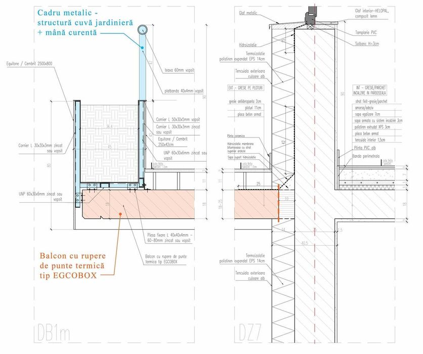 Arhitect cu drept de semnătură, realizez proiecte pentru Autorizație