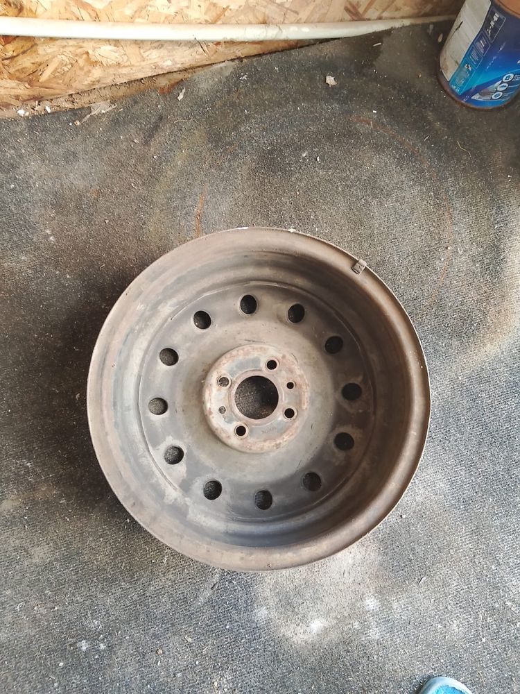 Продам диск размер R 14 2 шт