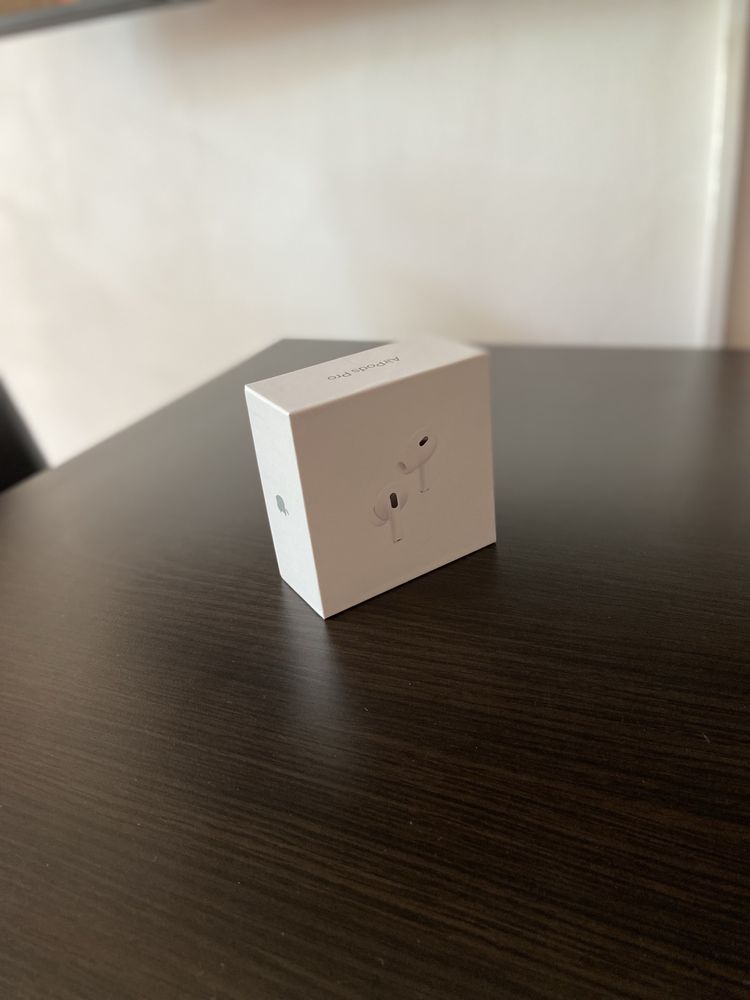 Casti Apple Airpods pro 2