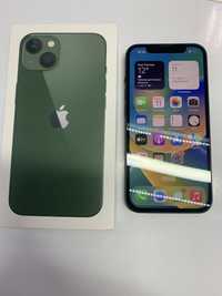 iPhone 13 128 Gb Айфон 13 128 Гб АКБ 90%