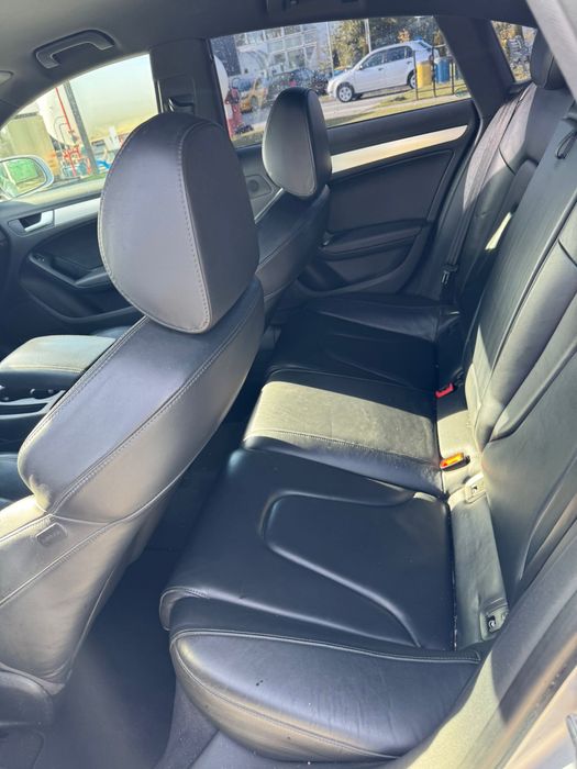 Audi a5 2010 3.0 TDI automat