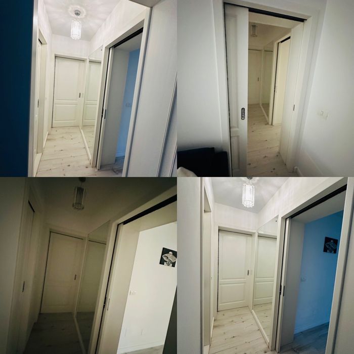 Apartament de vânzare 3 camere Parcul IOR/cinema Gloria
