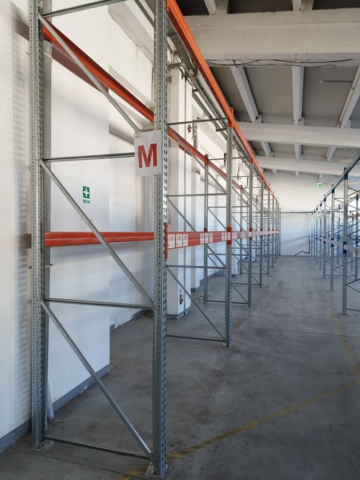 Rafturi metalice Stow, Meta , Dexion, Ross, Mecalux,Mec System