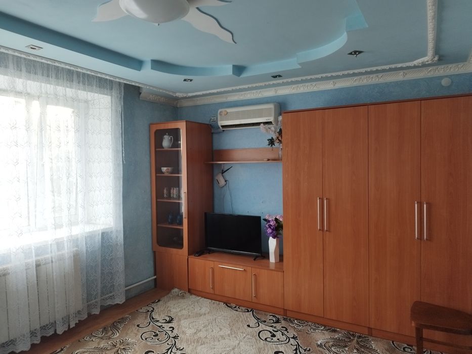 Квартира продам 2 комнату