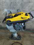 Тръмбовка Wacker Neuson Honda GX R120 / BS-50-4