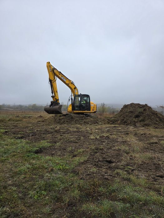 Excavator JCB js 130 js131,  14 tone, an 2016