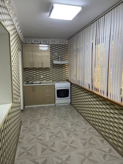 3 хонали Уй микрорайон