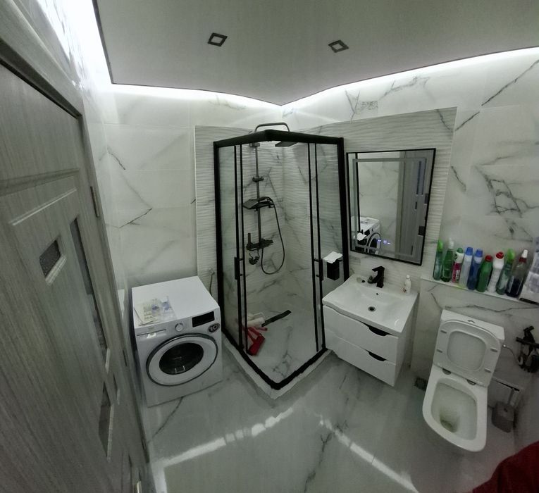 Apartament 2 camere de închiriat