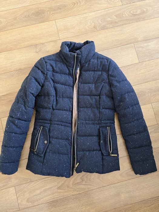 KVL handcrafted дамско яке L