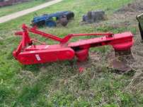 Coasa rotativa tractor 1.65 pe cardan