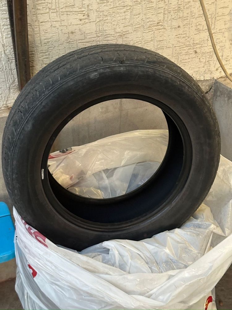 Шины летние Roadstone
