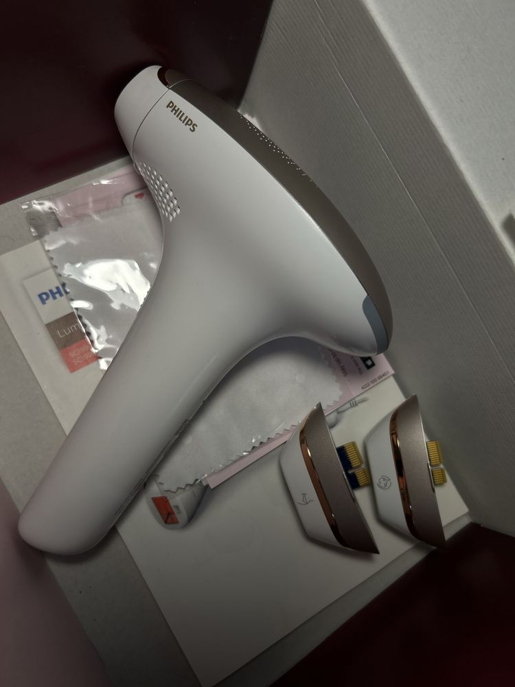 Philips Lumea Advanced -SC1998/00