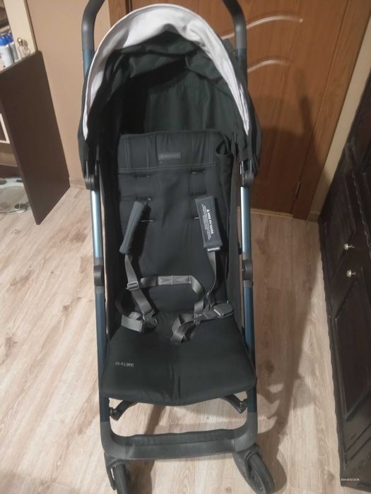 Детска количка Uppababy G-luxe