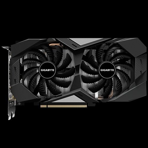 GeForce GTX 1660 Ti — хорошее состояние