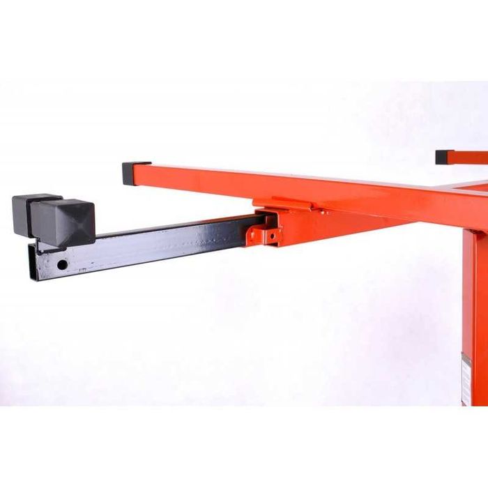 Dispozitiv macara ridicat placa rigips OSB 350cm (PPG35M)