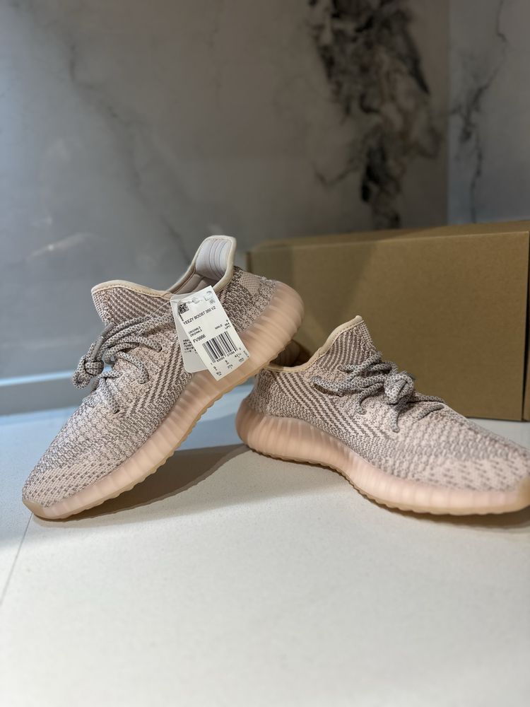 Yeezy Boost 350 V2 Synth: How To Legit Check (2025)