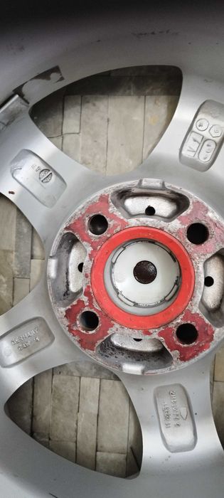 Djanto/Джанти 14 165/65