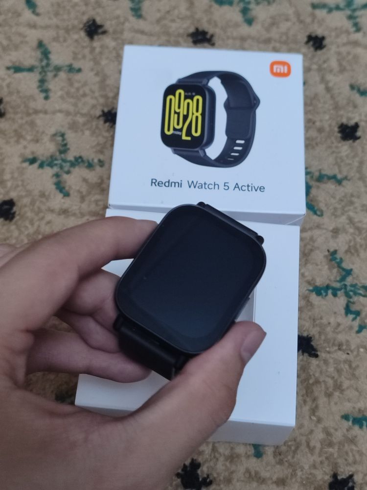 Redmi Watch 5 Active