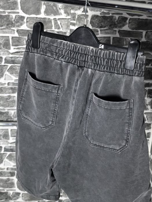 AMI къси панталони