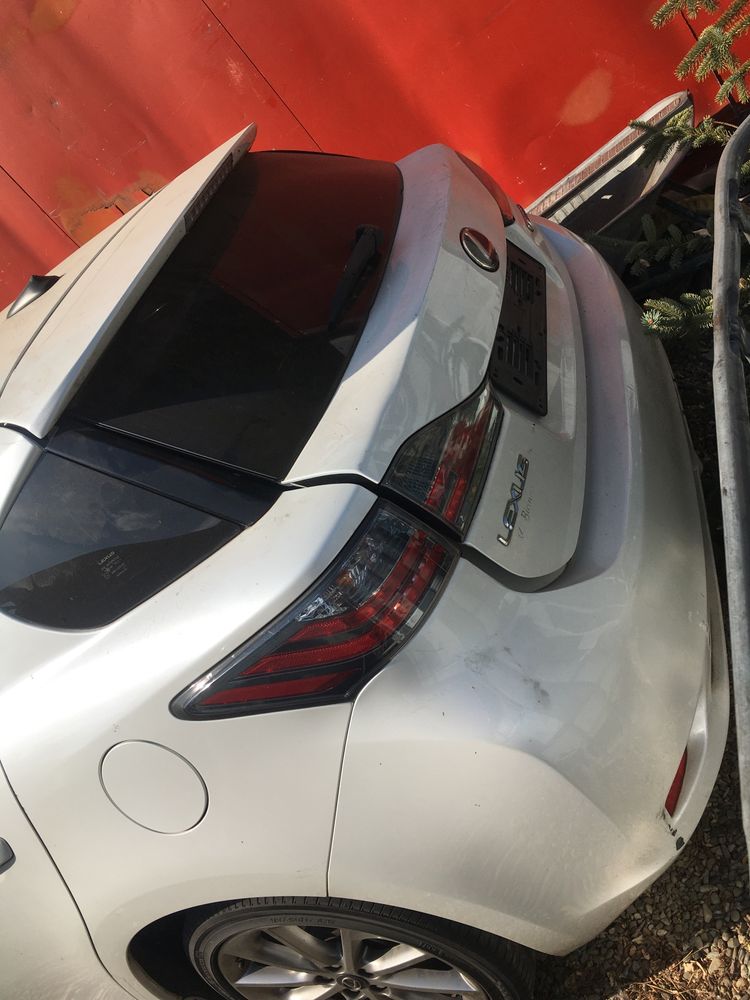 Piese Lexus CT200H. 2013. Volan stinga.
