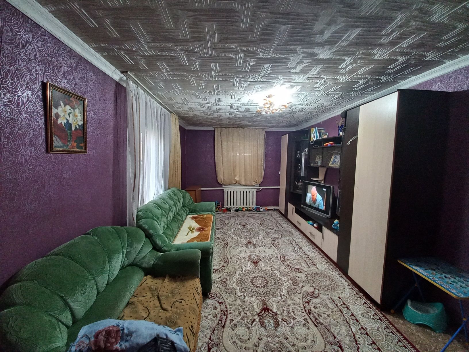 4х комнатный дом в Карабулаке